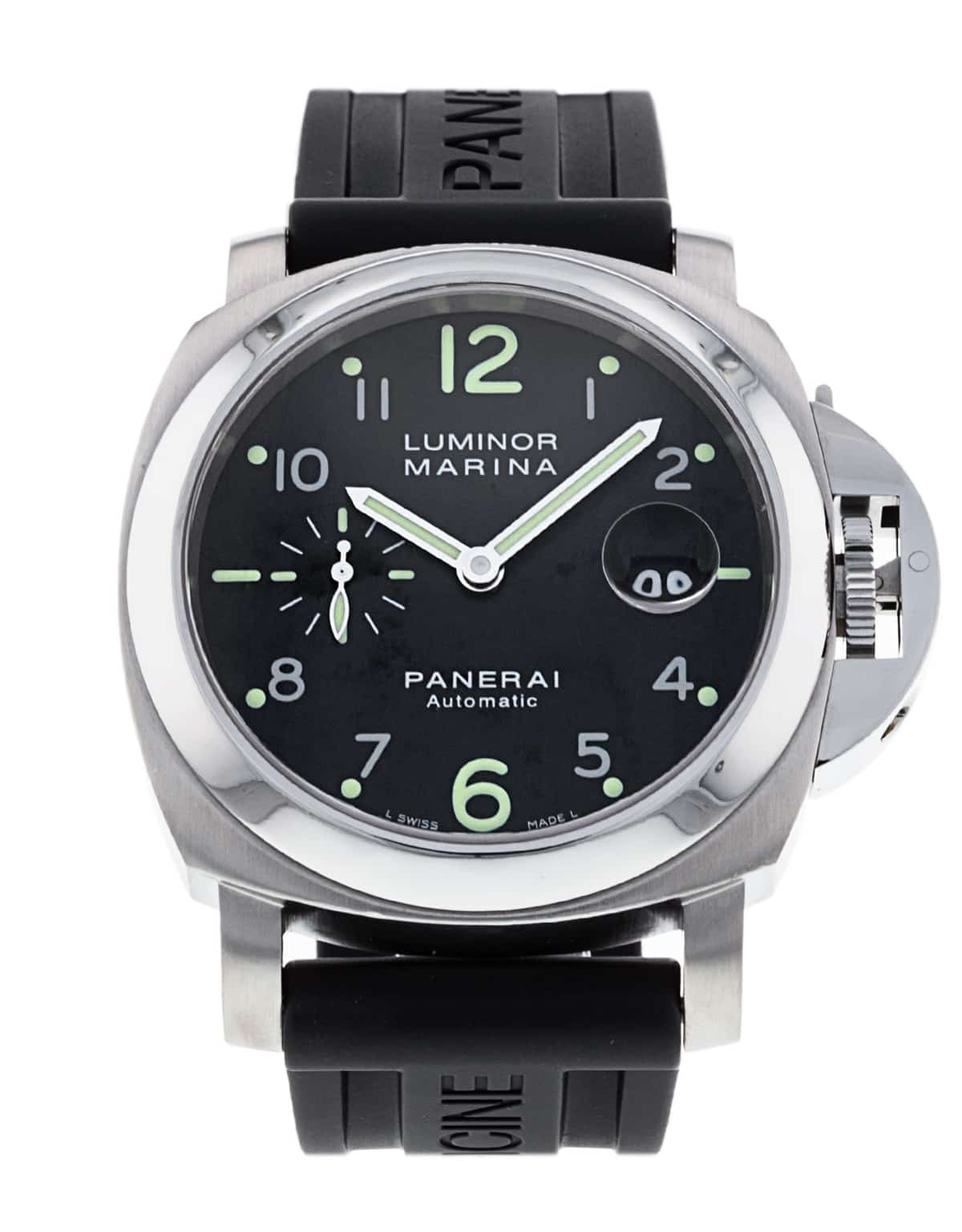 Panerai Luminor Marina PAM00164
